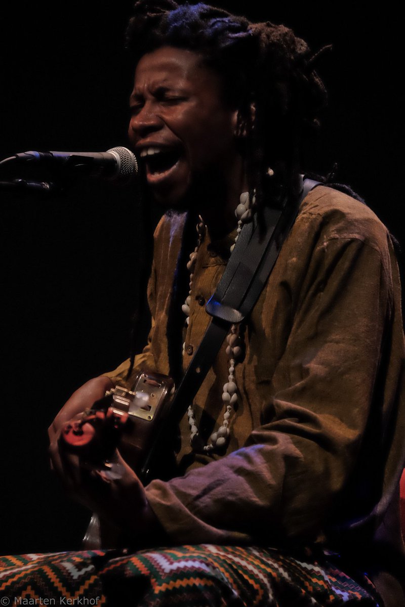 SibusileXaba's tweet photo. Give Thankx @LeGuessWho 🙏🏿...Really amazing vibes 💚...1luv!

📸  Maarten Kerkhof https://t.co/uDNwuuSvPh