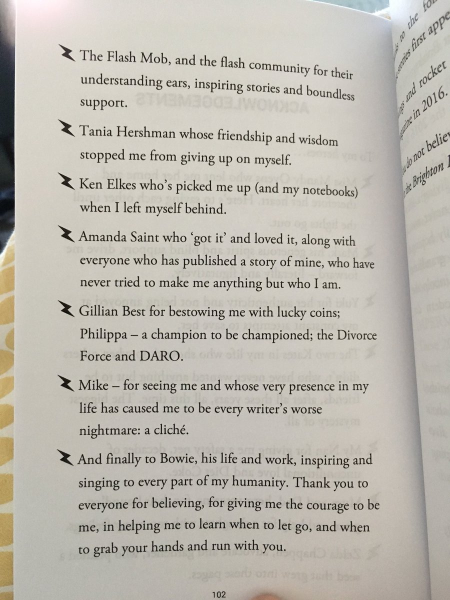 Freya_J_Morris's tweet photo. Today is the day... ⚡️Publication day for This is (not about) David Bowie⚡️ So many people made this possible, and I am so very lucky. Thank you from the bottom of my heart. You are all heroes to me, for more than one day. 🚀 https://t.co/1hJrqHMW2K https://t.co/MwPulPzmxv