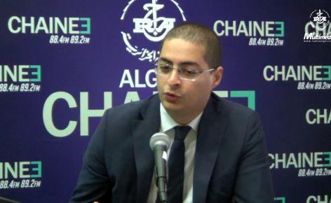 radioalgerie's tweet photo. le président de #JilFCE @BhSkander relève un engouement demandant à être encouragé
https://t.co/iGfmoNyt0n https://t.co/j0Z08TrqGx