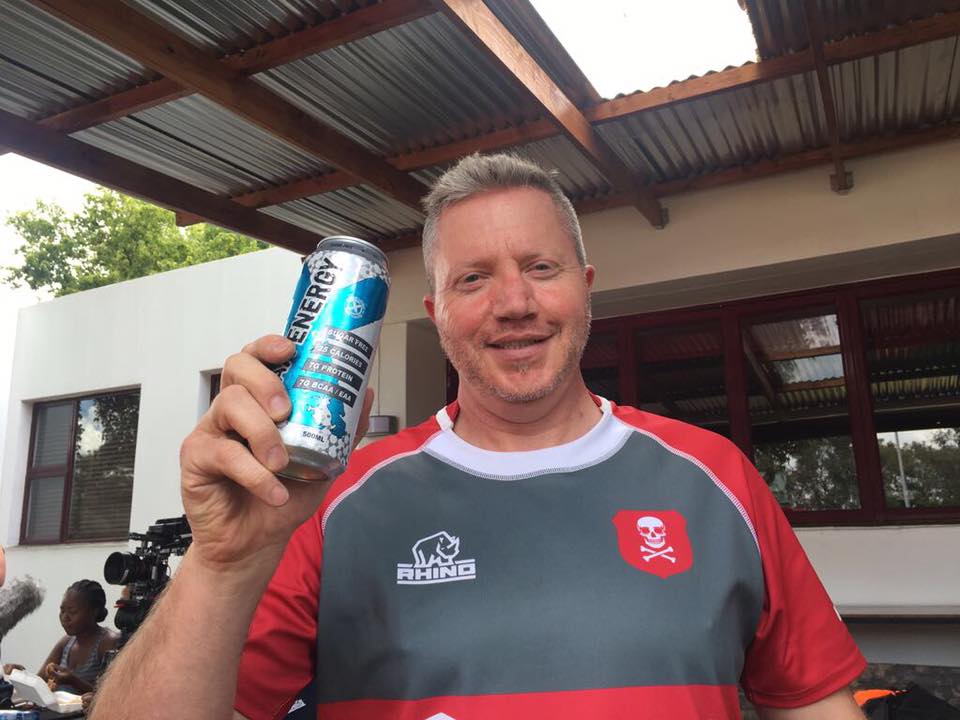 xtremeenergyltd's tweet photo. Great to see BCAA Energy doing the rounds at Pirates Rugby Club in Johannesburg, SA! @xtremeenergygroup https://t.co/4AFWEsWoZr