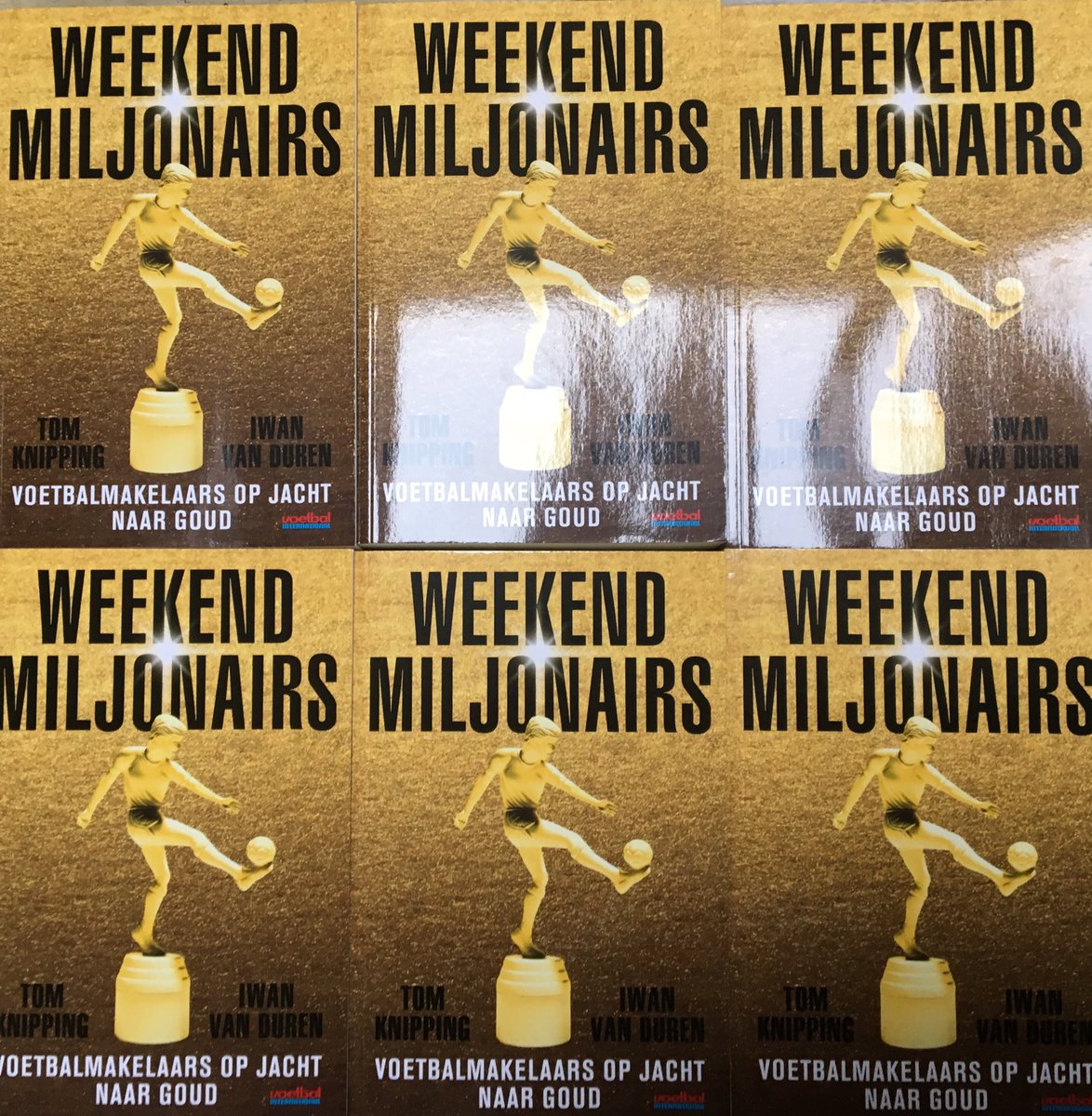 iwanvanduren's tweet photo. Onze nieuwste ligt vanaf deze week in de winkel. Om dat te vieren verloten we een exemplaar. 

Retweet en je maakt kans op een gratis boek. https://t.co/Z3jGUnnbw1