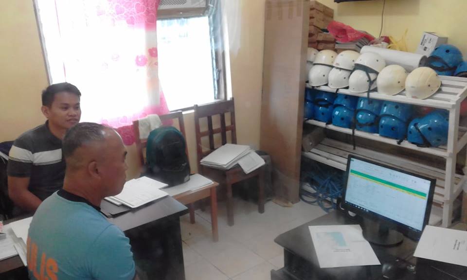 sdscarmenpspcrs's tweet photo. "A major reason capable people fail to advance, is that they do not work well with their colleagues."

#CoordinationW/SirJuneMDDRMO https://t.co/6uDHCwNMY3