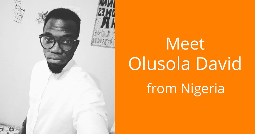 AliDropship's tweet photo. How does your life change when you sign up as an AliDropship affiliate? Olusola David from Nigeria has a detailed answer to this question - and gladly shares his success story: https://t.co/QmsYD4UNLe
#dropshipping #AliDropship #ecommerce #successstory #moneymaking #affiliate https://t.co/APtaI22EY3