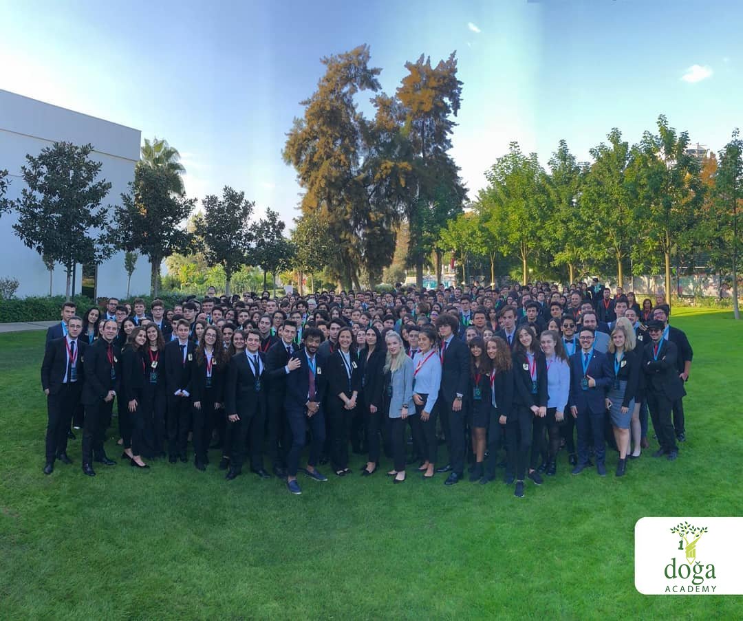 DogaAcademy's tweet photo. 18th d'MUN Conference etkinliğimizi tamamladık. Bir sonraki etkinliğimizde görüşmek üzere... #DMUN #DogaMUN #dogaacademy #modelunitednations @DogaOkullari #dogadmun #Antalya https://t.co/iVVnLq9uQ3