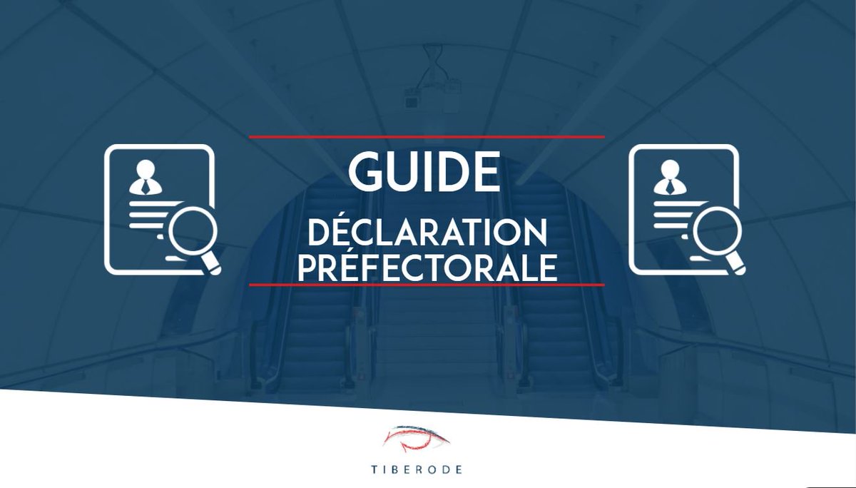 Tiberode_France's tweet photo. La saviez-vous ? L'utilisation des systèmes de #vidéoprotection implique une déclaration préfectorale à renouveler tous les 5 ans. Suivez le guide : https://t.co/gMBBfvoSue #sûreté #sécurité https://t.co/V7F1psvvlv