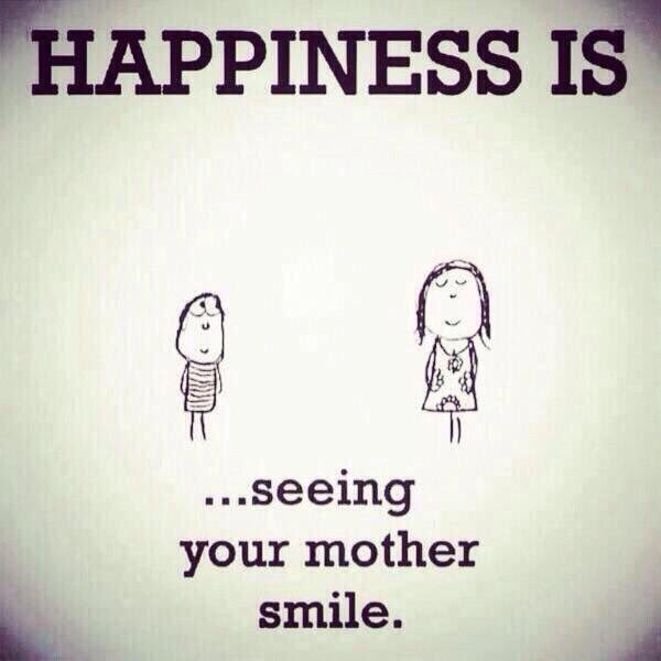 Klmat_Eng's tweet photo. السعادة هي عندما ترى ابتسامة امك❤️ https://t.co/FD0UEyIe2W