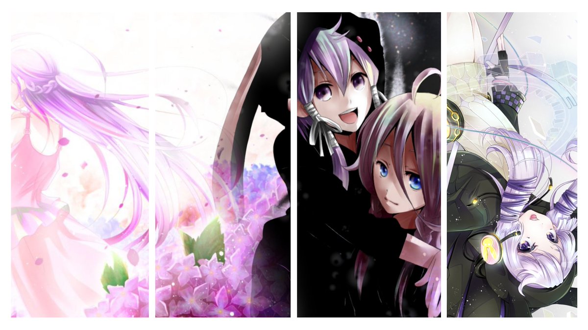 #私を布教して
楽しそうなので便乗してみます～っ
 
雑多ですが、基本ボカロ絵描いてますヾ(。・ω・。) 