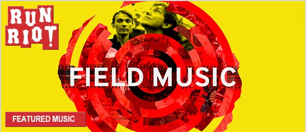 Run_Riot's tweet photo. RUN-RIOT RECOMMENDS: Mercury Award-nominated band Field Music at IWM London - on sale now @fieldmusicmusic  @I_W_M https://t.co/MSNxZyzpEN https://t.co/T742Hau9ZK