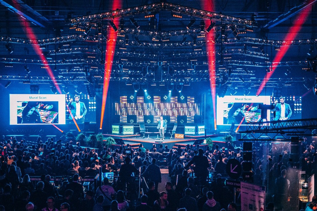 toplayfor's tweet image. Honoured to be selected by @londongamesfest to be at @SlushHQ in Helsinki next month. @GGadney and @AiCharisma will be there! @uk_ie