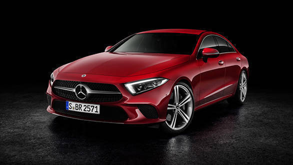 odmag's tweet photo. The third generation of the #MercedesBenzCLS four-door #coupe will launch in India on November 16.

Find out more here: https://t.co/IPxyNTF2wf

@MercedesBenz @MercedesBenzInd #MercedesBenz #MercedesBenzIndia #CLS #CLSClass https://t.co/uUSxUtKwOw