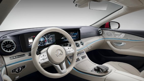 odmag's tweet photo. The third generation of the #MercedesBenzCLS four-door #coupe will launch in India on November 16.

Find out more here: https://t.co/IPxyNTF2wf

@MercedesBenz @MercedesBenzInd #MercedesBenz #MercedesBenzIndia #CLS #CLSClass https://t.co/uUSxUtKwOw