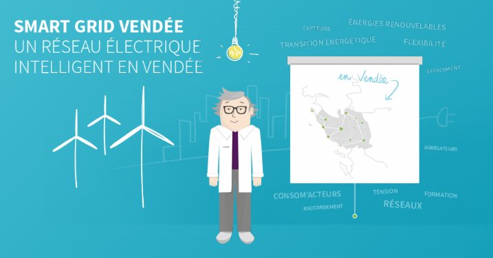 lemondelenergie's tweet photo. Les 1ers enseignements du projet @SmartGridVendee 

Article signé @mauriceronai d'@ITEMSint pour @ThinkSmartgrids 

#énergie #smartgrids #renouvelables #solaire #Vendée

Cc @enedis @ENGIE_IneoFR @LeCnam @PMonloubou @SyDEV_85 @a_leboeuf 

➡️https://t.co/uRM9H7zDd6 https://t.co/c4Kb0CoWvK
