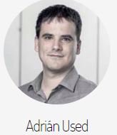 _atBIM's tweet photo. Nuestro CEO Adrián Used, al que la foto no le hace justicia, estará mañana en @bimexpo2018 búscalo y te contará en que nuevos #proyectos y #desarrollos estamos inmersos.
#Industria40 #construccion40 #BIM #BIMDeveloper #Arquitectura #Ingeniería #RA #RV https://t.co/rgttrY2eUs https://t.co/HBLvCPpdO7