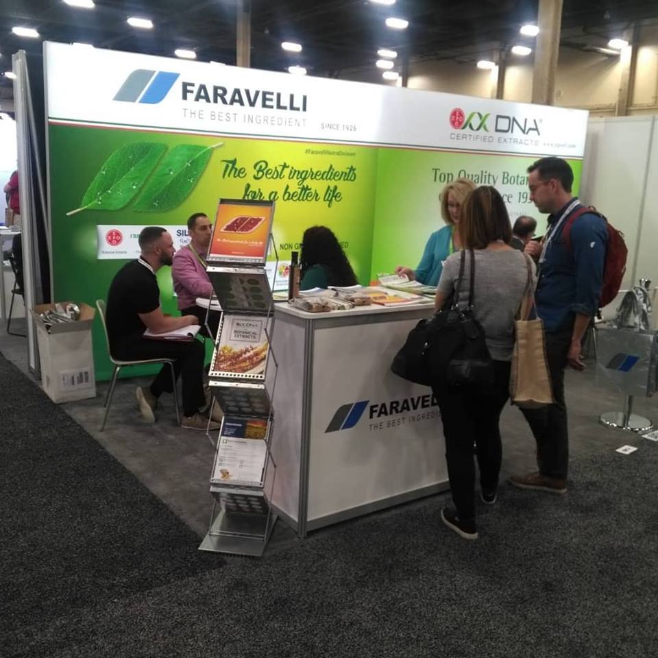 #supplysidewest was a blast!
thank you so much for stopping by our booth: it was a pleasure to #meetandgreet  
#faravellithebestingredient #faravellinutradivision #thebestingredientsforabetterlife