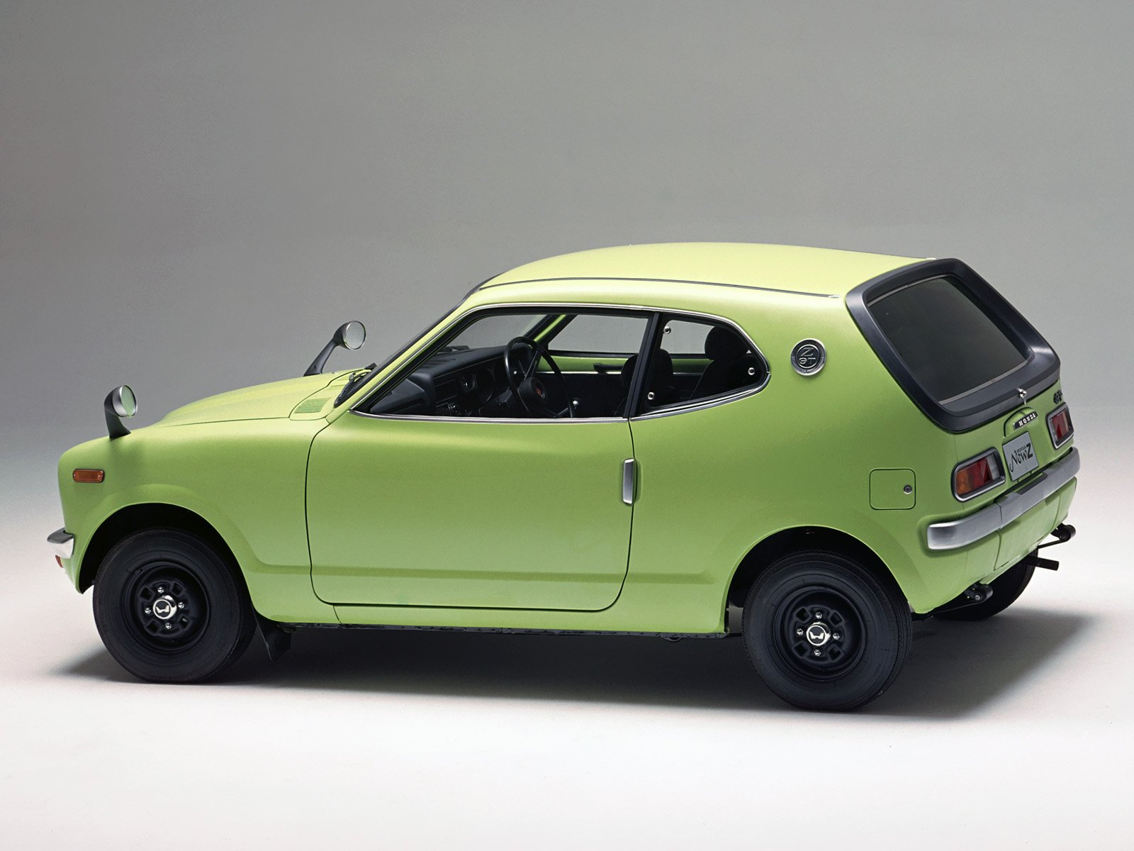 HONDA HISTORY على X: 