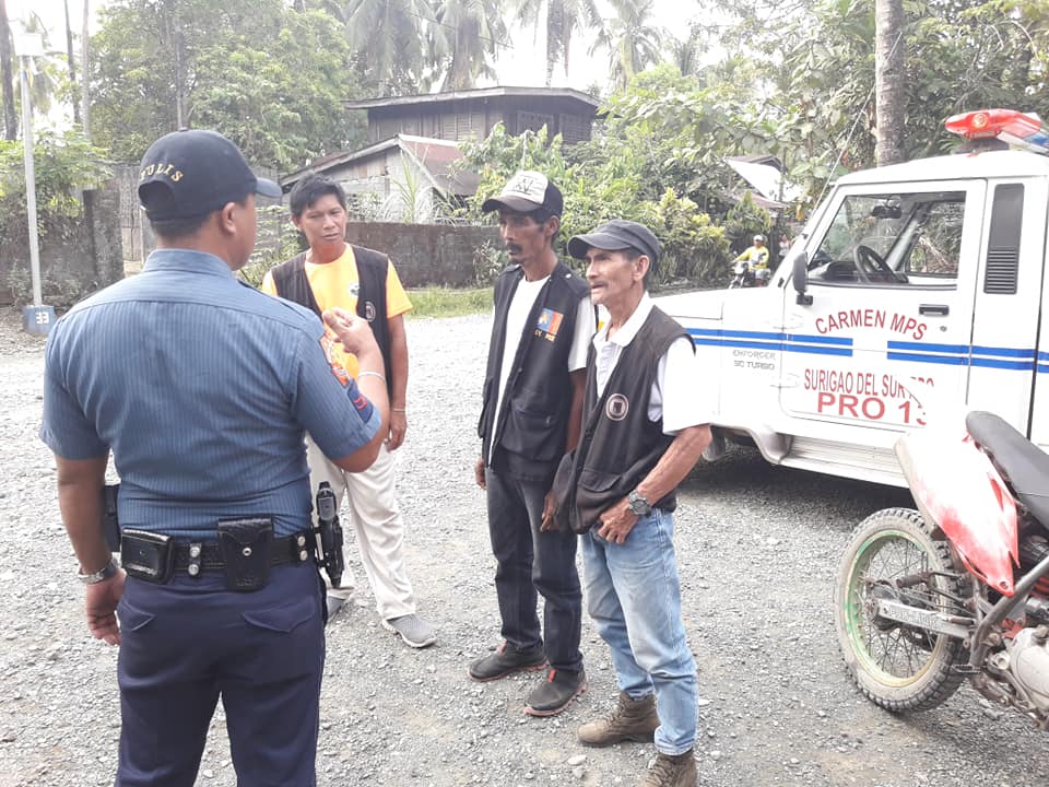 sdscarmenpspcrs's tweet photo. #MobilizationofBPATs
#Dialogue https://t.co/eEdp1Oq5ht