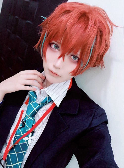 Twitterのコスプレ画像16