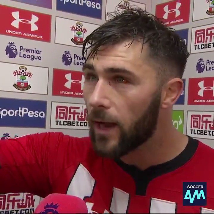 Happy 31st Birthday to Charlie Austin!

We think it\s only right to bring this classic out again 