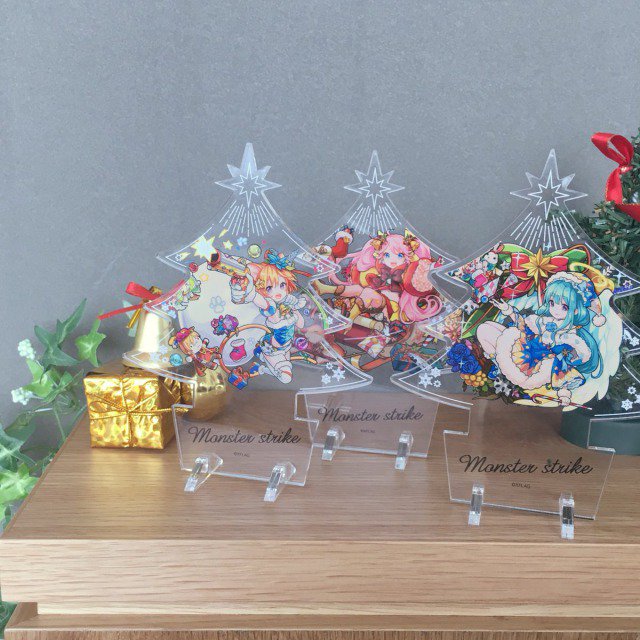 Xflag Store 公式 Ar Twitter Ledライトスタンド クリスマスパンドラのご紹介 小さなツリーとしてお部屋のクリスマスムードを彩ってくれるアイテム 別売りの アクリルスタンド コレクションクリスマスツリー と互換性があり 色々な組み合わせが楽しめちゃい