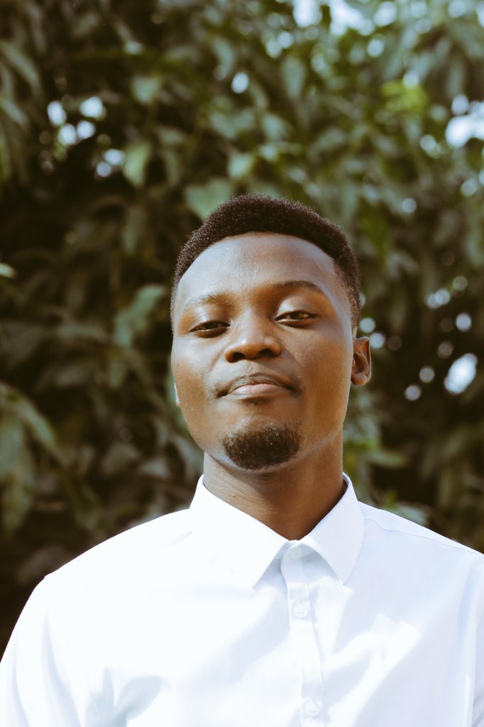 sammykinglive's tweet photo. It's not the movement of the clock that makes the difference, but the movement of the mind.
#Sammyking
#OffspringOfThe2ndAdam https://t.co/uHwS65iLhO