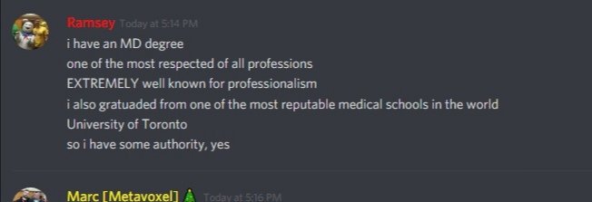 The_KabaL's tweet photo. Hey doctor @ryanpallett, i guess it's time to start a thesis on https://t.co/s4NFhWKDyp #fallacyArgument 👨🔬🤡 https://t.co/CxKIEUq6m3