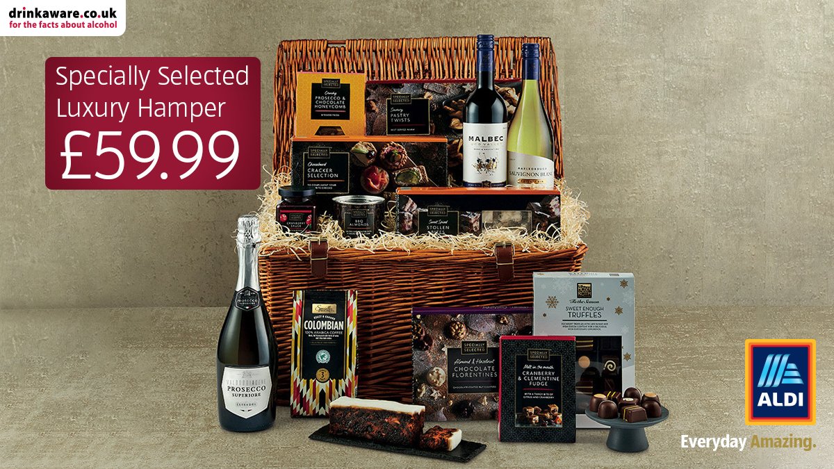 Aldi Stores UK tweet media