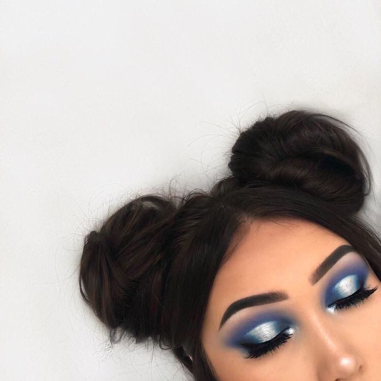 IselfOutfit's tweet photo. #maquillage #makeuplook #makeup #makeupartist #Artiste #jolie #degrade https://t.co/80zBKX2qPw
