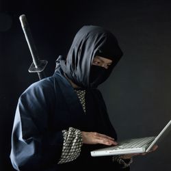 iamrecruitr's tweet image. This is your regularly scheduled reminder that in the recruitment world, “Boolean Ninja” is an actual thing that exists