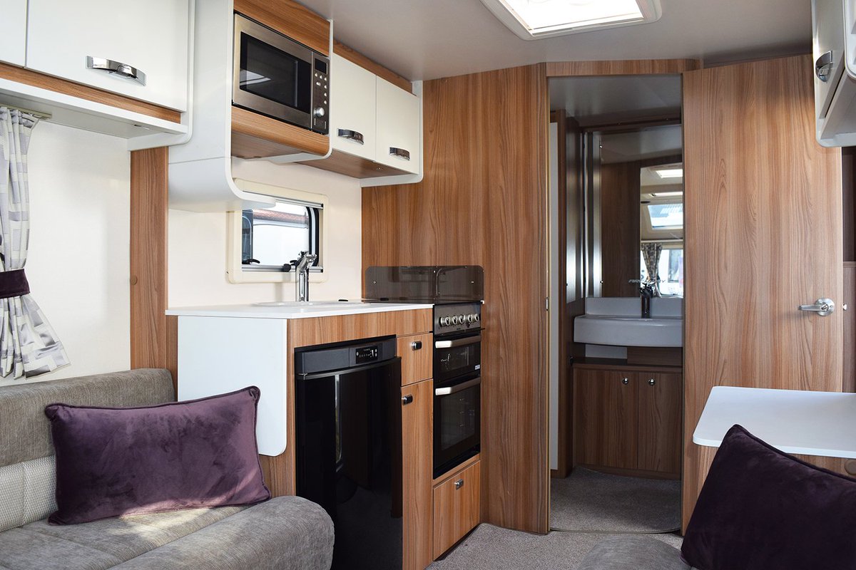 END OF SEASON SALE !
SAVE £1,800 on this NEW 2018 Swift Archway Sport Woodford !
WAS £18,411
NOW £16,611
FREE Motor Mover on ALL NEW Swift caravans - worth £1,000 - Limited Time Offer.
Contact info@white-arches.co.uk for more details.
white-arches.co.uk
<a href="/swiftgroup/">Swift Group</a> #swift