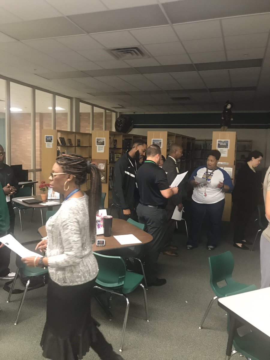 DiakaMelendez's tweet image. Spring High School will Get Better Faster! On campus PD every three weeks, we will get it right! #strongstart #threshold #donow @SpringISD @SPRINGHIGHLIONS