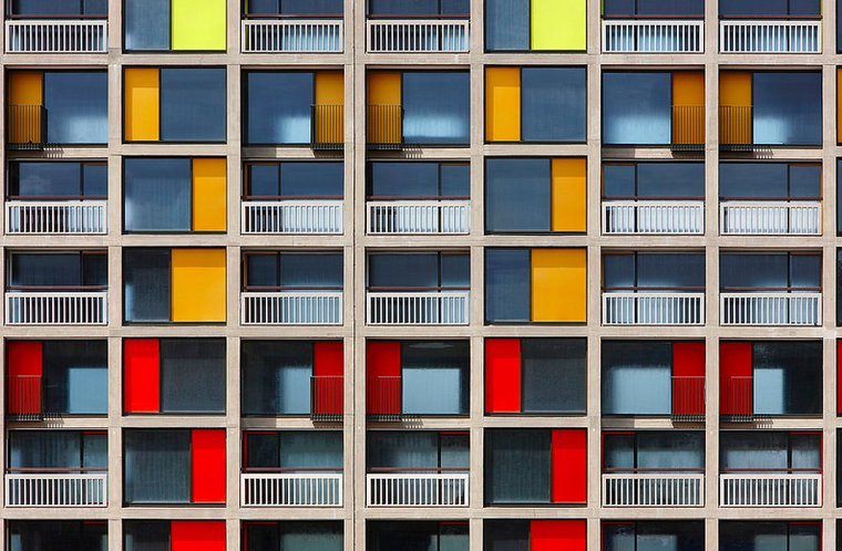 "Sheffield has been reinventing itself as a northern capital of cool. There's no bigger indication of this than Park Hill..." 

Read why our Park Hill development helps make Sheffield the "northern capital of cool" according to <a href="/TheSTHome/">Sunday Times Home</a>: bit.ly/2PSvLgj