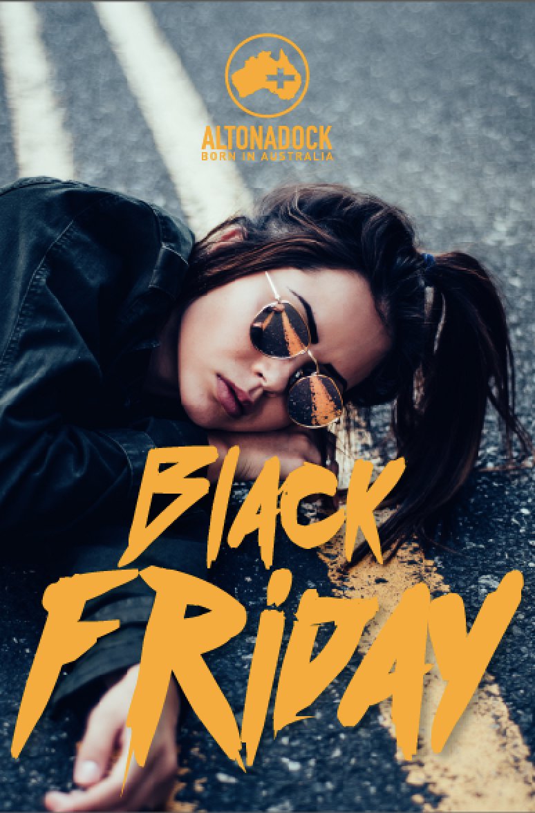 Altonadock's tweet photo. Ready?, Steady?, #GO!
#BlackFriday
Ya en nuestras tiendas...
https://t.co/9AGS95aDlQ https://t.co/os4mijsqcP