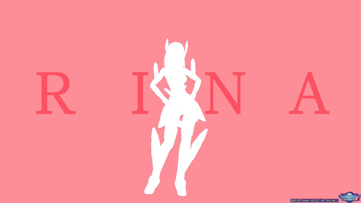 Pso2アニメキャラ