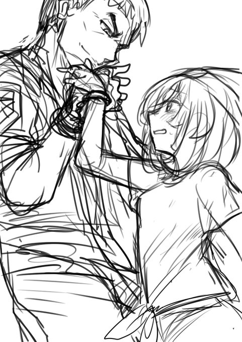 交番に連行するクチおじさんと
何されるか大体分かってるミヅちゃn 