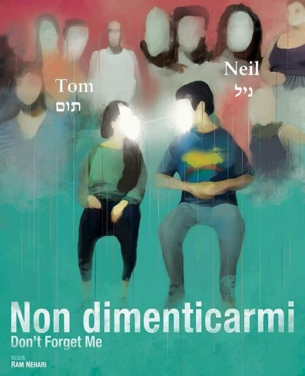 CineDamsTorino's tweet photo. Il 15 novembre, grazie a Film 80 Lab, verrà distribuito in Italia #DontForgetMe di Ram Nehari, vincitore di #TFF35. Non poteva che essere la nostra scelta per #ilfilmdellunedì, mentre aspettiamo di scoprire le storie di #TFF36!
Ecco la nostra recensione:
https://t.co/gM8H1CCTbL https://t.co/sdlRaCEFPO