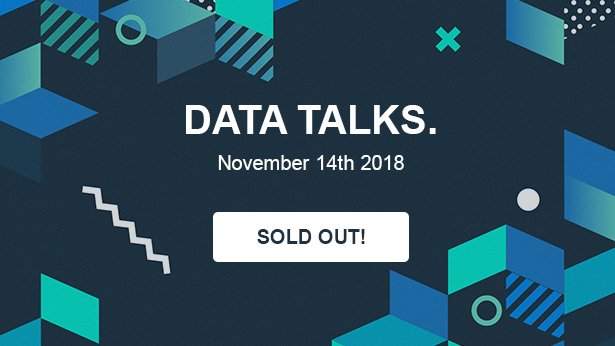 CluedInHQ's tweet image. We look forward to welcoming all participants at Data Talks in just 2 days. Attendees can look forward to practical examples and insights within the field of data utilisation. Sign up for future data talks and events at cluedin.net #datatalks #datautilisation