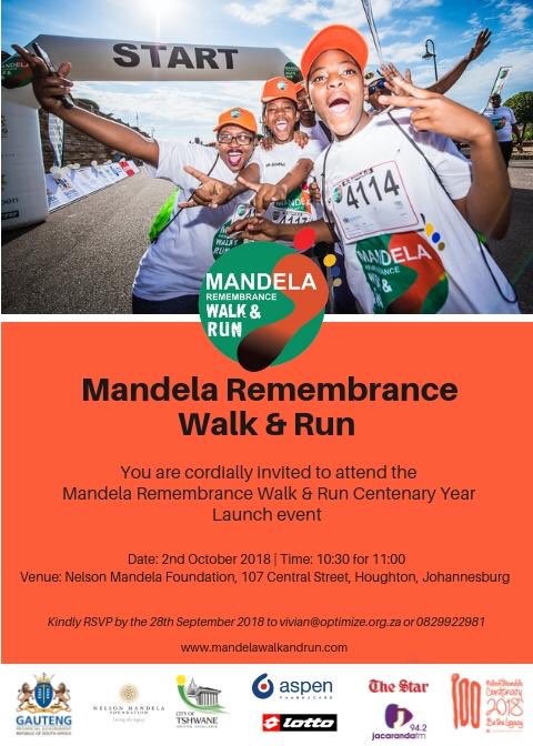 MandelaWalk&Run tweet media