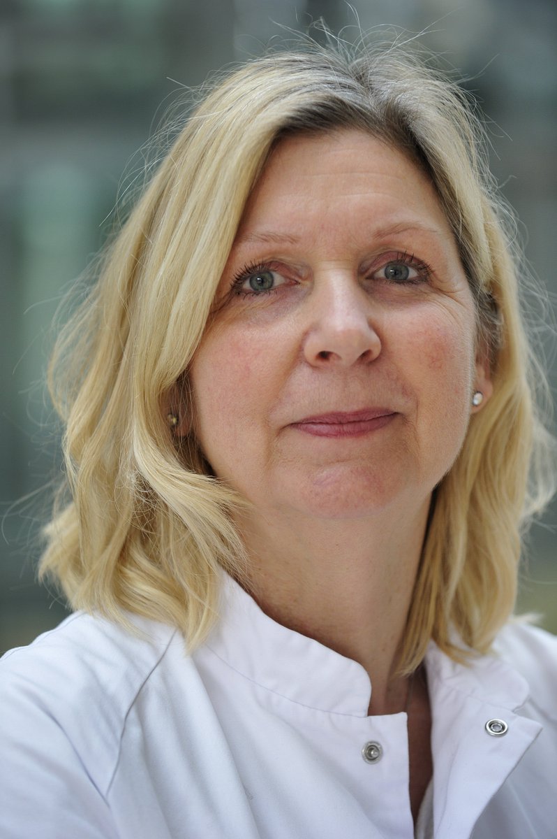 Speciaal voor patiënten met kanker organiseert het #BovenIJ ziekenhuis een workshop over voeding. Hannie Boontje, diëtist: “Juist in deze moeilijke periode is het voor u belangrijk om zo goed en lekker mogelijk te blijven eten. Aanmelden voor 21/11 kan op bit.ly/2Dg3ZDU