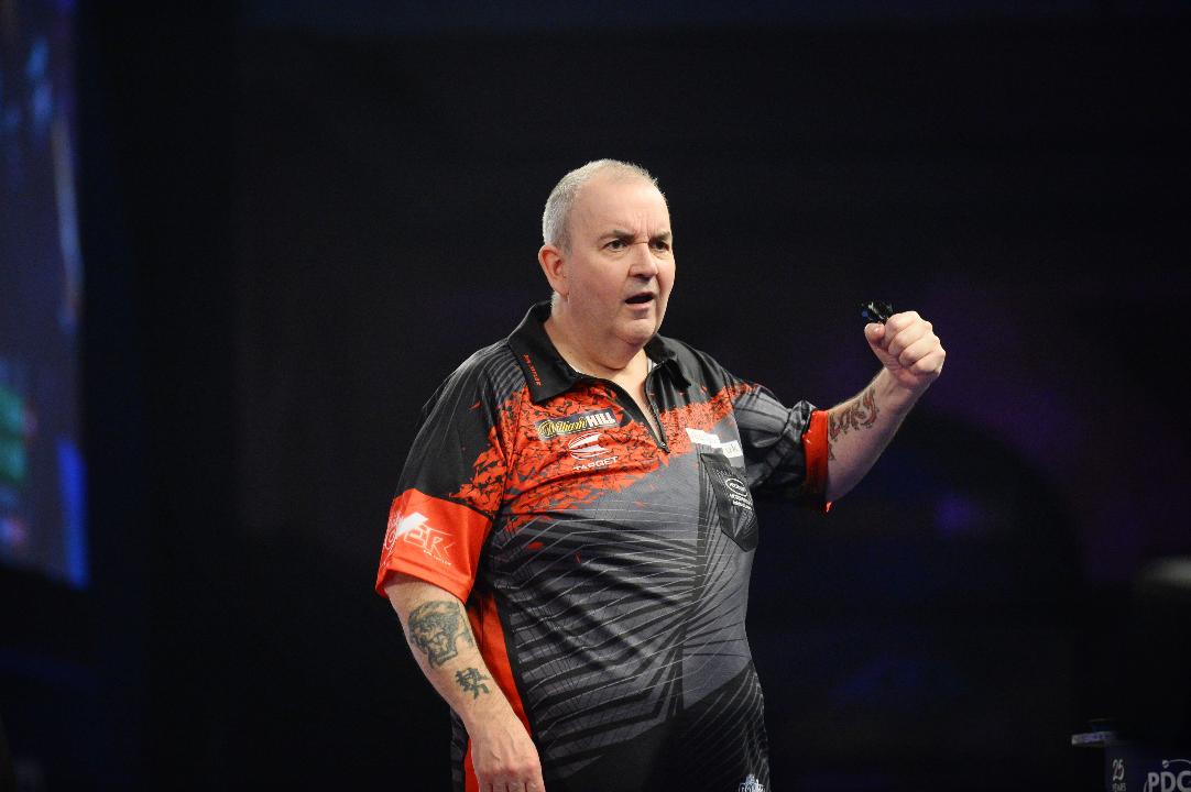 pdc darts players shirts