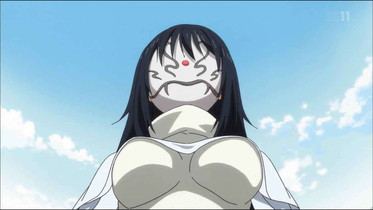 転生したらスライムだった件 第7話 感想 シズさんのイーフリートが大暴れ あってよかった炎耐性 ページ 3 転生したらスライムだった件 第7話 感想 シズさんのイーフリートが大暴れ あってよかった炎耐性 ページ 3