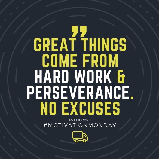 Grateful for the hard work of each Longship employee! ✊#exceedingtargets #hardwork #perseverance #uncompromising #motivationmonday