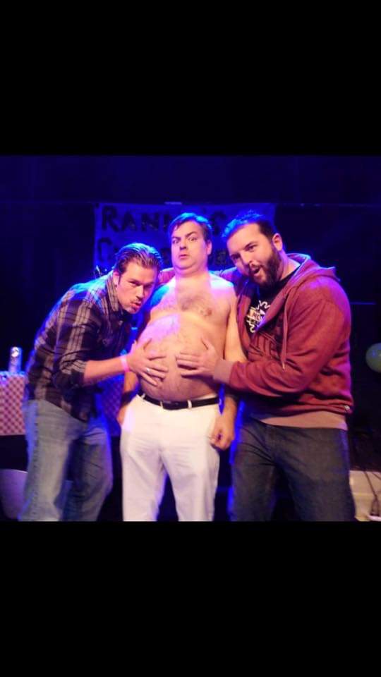 Panic Factory Inc. tweet media