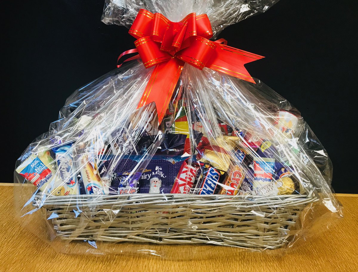 YourTaxShop's tweet photo. Are you a chocolate lover? 💭🍫 All you have to do to WIN this luxury, chocolate filled hamper is FOLLOW our PAGE, LIKE this POST and COMMENT with your favourite CHOCOLATE! Best of luck ☘️ #Accountancy #Competition #GoodLuck #InIttoWinIt #HappyMonday #Chocolate #Hamper #Tax https://t.co/ECXnzWAcgc