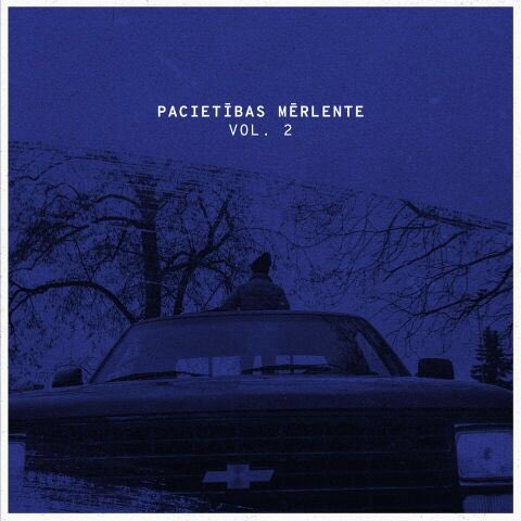 rusty_augsa's tweet photo. PACIETĪBAS MĒRLENTE VOL. 2 : MEŠKO KAPRIČO

Youtube - https://t.co/oQwAiEu8sx
Bandcamp - https://t.co/yD8lfNr0Pl
Soundcloud - https://t.co/cn6Kk43DQt https://t.co/Pb2b2t7Riw