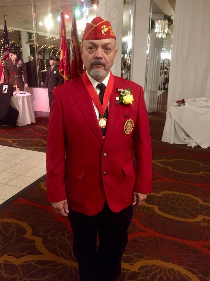 Today, we honor all veterans, both living and deceased.

PRAHD would like to extend a special thank you to one of our own staff members - Jose Ramos - for his service in the United States Marine Corps.#VeteransDay