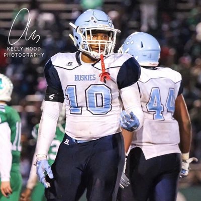 SSJMauney's tweet photo. #NewProfilePic https://t.co/SI2fykRjeM