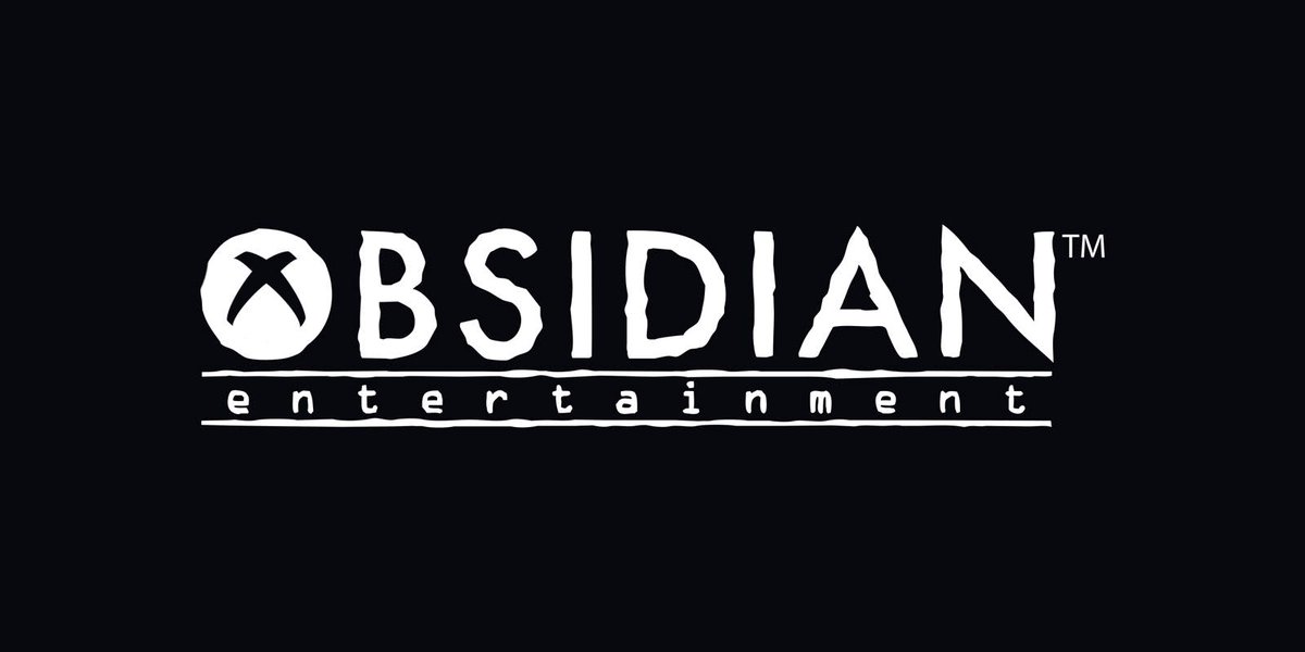 обсидиан студия игровая. логотип обсидиан интертеймент. Obsidian entertainment проекты. Obsidian entertainment игры. Obsidian entertainment игры.
