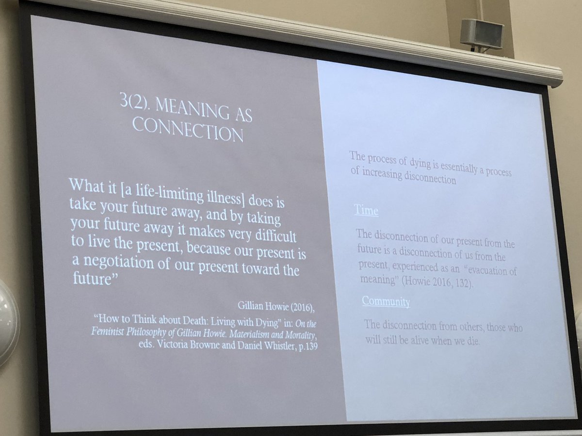 Palliative Care Institute Liverpool tweet media