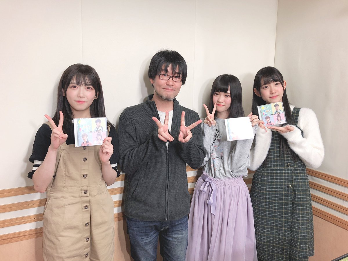 22 7のthe Catch 18 11 12 ゲスト 鷲崎健 実況まとめ 16ページ目 Togetter