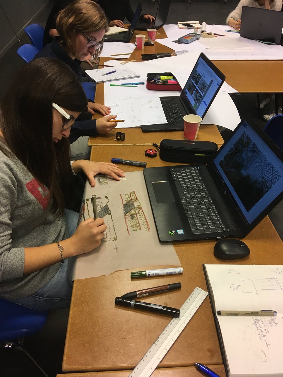 2/2. Het mooiste plan zal samen met de partners (zie uitnodiging) live getoond worden van 4-8 februari 2019.  Video met hoe gaaf het was volgt z.s.m. @BouwBeurs19